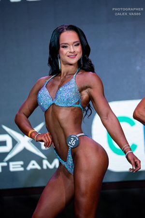 BIKINI НОВИЧКИ +164